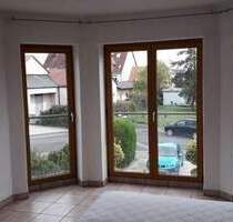 Neubau 2 12 Zimmer Wohnung mit Einbauküche und Balkon ab 01.04.2026, gerne Dauermieter. - Schweinfurt Oberndorf