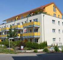 2-Zimmer-Obergeschoss-Wohnung mit ca. 56,47 m² - Bönnigheim