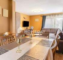 Schönes EFH mit Terrasse, Dachterrasse und Garage | Gehobene Ausstattung | 2 Vollbäder | Schöne Lage - Bad Segeberg