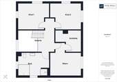 Obergeschoss - 