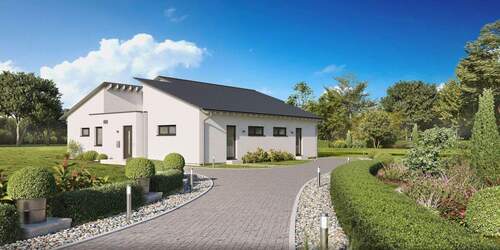 Bild 1 - Innovatives Apartmenthaus mit vielen Optionen