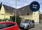 Außenansicht - 4 Zimmer Einfamilienhaus zum Kaufen in Ettenheim