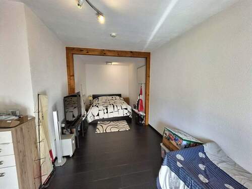 Obergeschoss: Zimmer - 