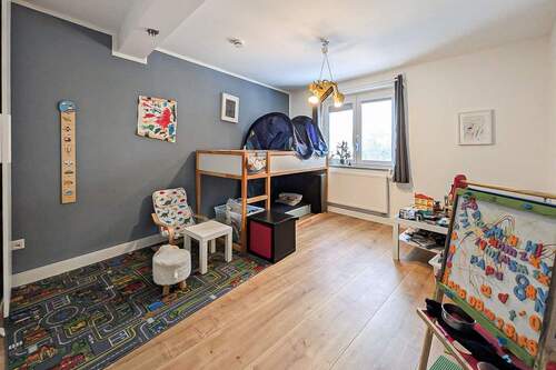 Kinderzimmer - 