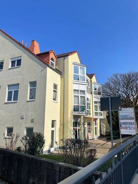 tempImageHBqXIE.jpg - Moderne 2-Zimmer-Wohnung mit Balkon in Pulsnitz