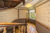 Treppenhaus - 