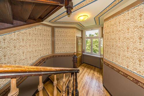 Treppenhaus - 