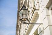 Details Fassade - 