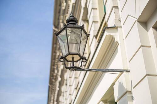 Details Fassade - 