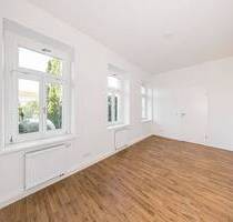 Helle 2 Zimmer Wohnung am Park - urban wohnen mit grünem Blick - Leipzig Reudnitz-Thonberg