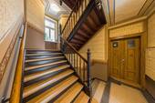 Treppenhaus - 