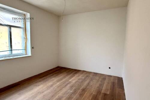 Kinderzimmer - Etagenwohnung mit 77,90 m&sup2; in Forchtenberg / Sindringen zur Miete