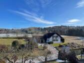 Herrlicher Ausblick - 