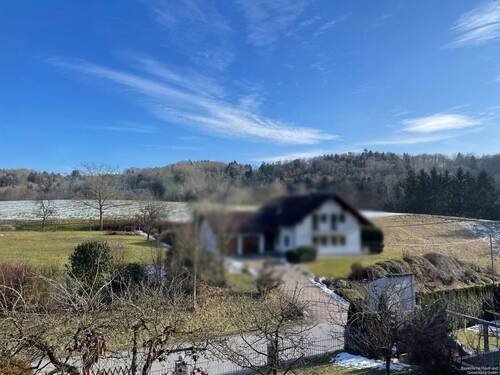 Herrlicher Ausblick - 