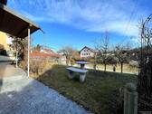 Schöner Garten... - 5 Zimmer Mehrfamilienhaus, Wohnhaus zum Kaufen in Winzer