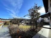 ... mit wunderbarem Ausblick - 5 Zimmer Mehrfamilienhaus, Wohnhaus in Winzer