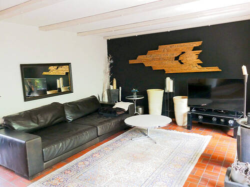 Wohnzimmer EG - 