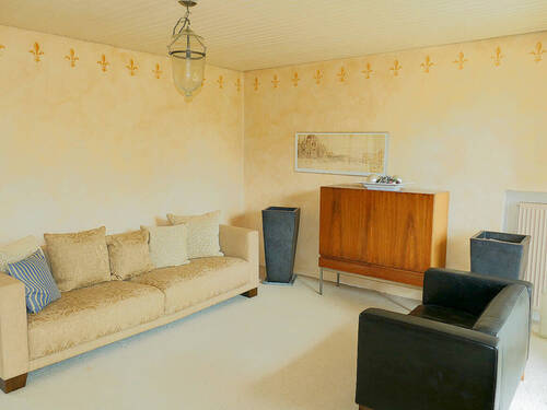 Schlafzimmer 1 OG - 