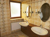 Badezimmer OG - 