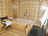 Badezimmer OG - 