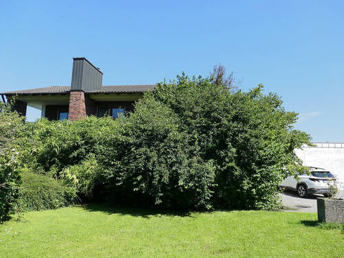 Garten/Außenansicht - Einfamilienhaus mit 150,80 m&sup2; in Pocking zum Kaufen