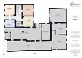 Grundriss EG - 