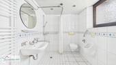 Badezimmer Scheune - 
