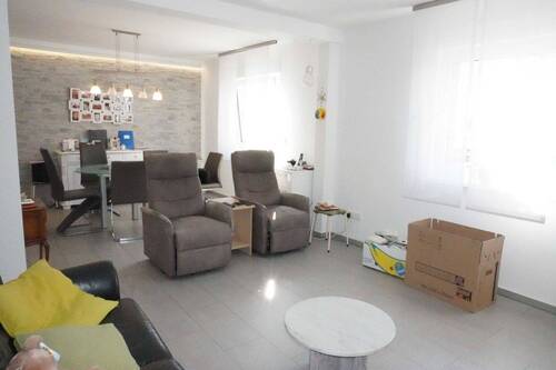 EG - Wohnbereich - 