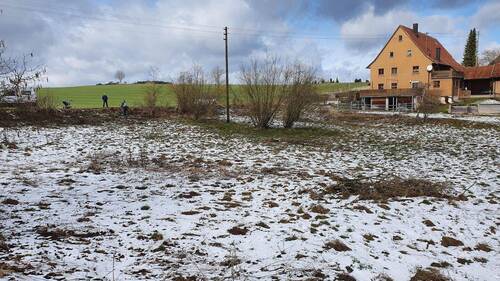 Bild 1 - Großes, idyllisches Grundstück - 249.750,00&nbsp;EUR Kaufpreis, ca.&nbsp; 0,00&nbsp;m&sup2;