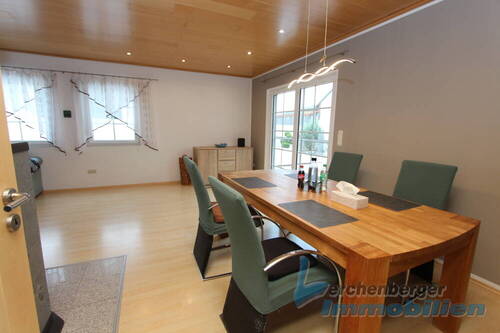 Essbereich - 