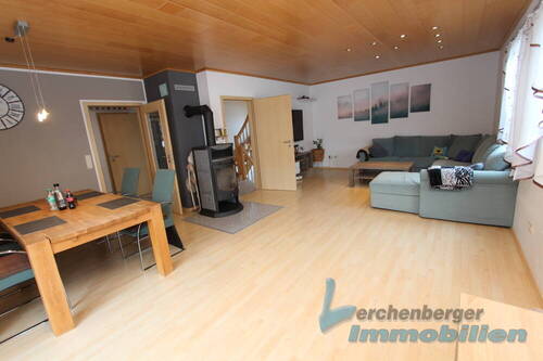 Wohnzimmer - 