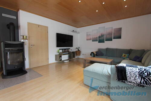 Wohnzimmer - 