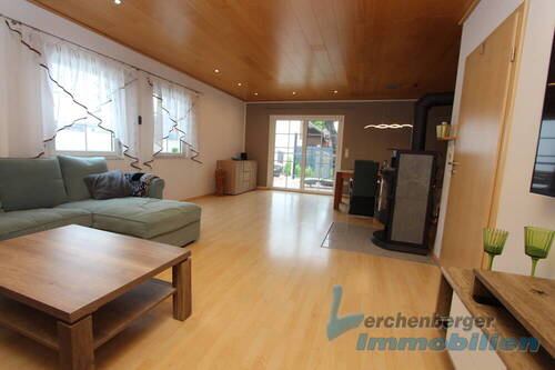 Wohnzimmer - 