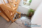 Kellertreppe - 