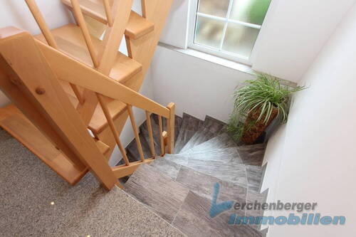 Kellertreppe - 