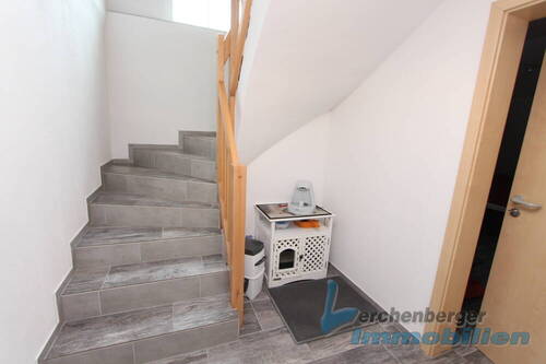 Kellertreppe - 