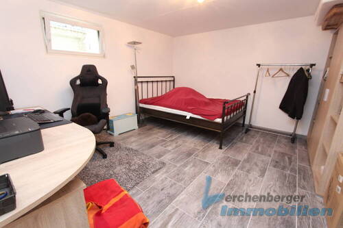 Kellerzimmer - 