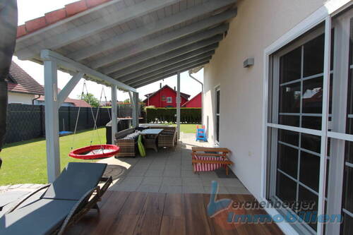 Terrasse - 