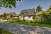 Außenansicht 5 - 6 Zimmer Einfamilienhaus zum Kaufen in Visbek