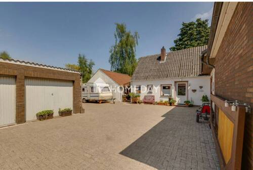 Innenhof - 