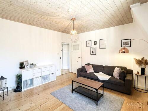 Wohnzimmer - 