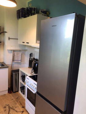 Bild 2 - 1 Zimmer Etagenwohnung zur Miete in Berlin