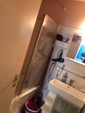 Bild 3 - 1 Zimmer Etagenwohnung in Berlin