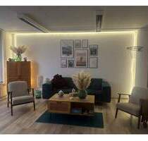 BüroraumPraxisraum zu vermieten. - All-in-Miete - Magdeburg Neue Neustadt