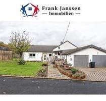 Freistehendes Einfamilienhaus mit Doppelgarage und Sauna in Walsdorf - ruhige Lage