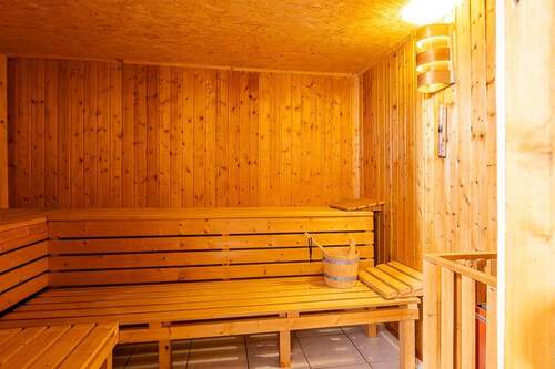 18353 Sauna - 