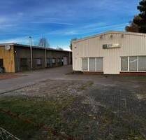 Provisionsfrei - Westercelle - 920m² Gewerbehallen mit 3.200 m² Grundstück zu verkaufen