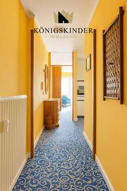 ...Hereinspaziert... - 