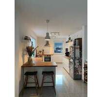 Moderne 3,5-Zimmer-Wohnung in Estenfeld mit großem Sonnenbalkon