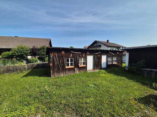 Ansicht Grundstück 6 - 